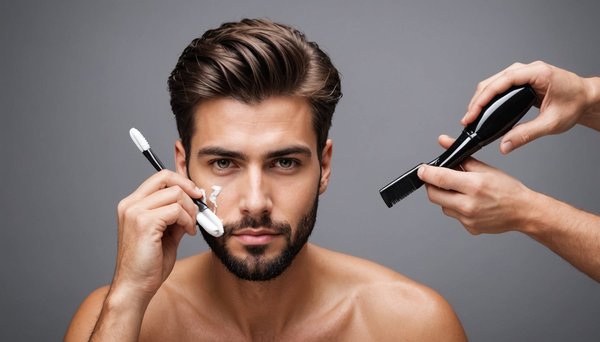 astuces grooming essentielles pour une routine soins efficace au quotidien