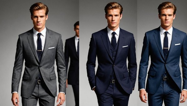 Les tendances mode homme à adopter pour un style moderne et affirmé
