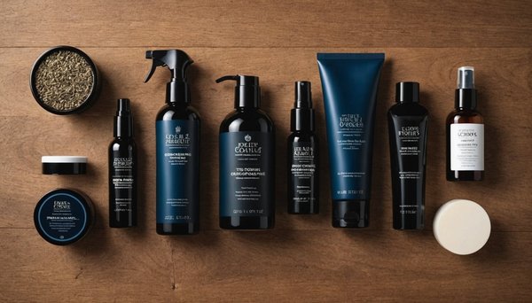 Les meilleurs produits de grooming pour hommes pour une peau éclatante